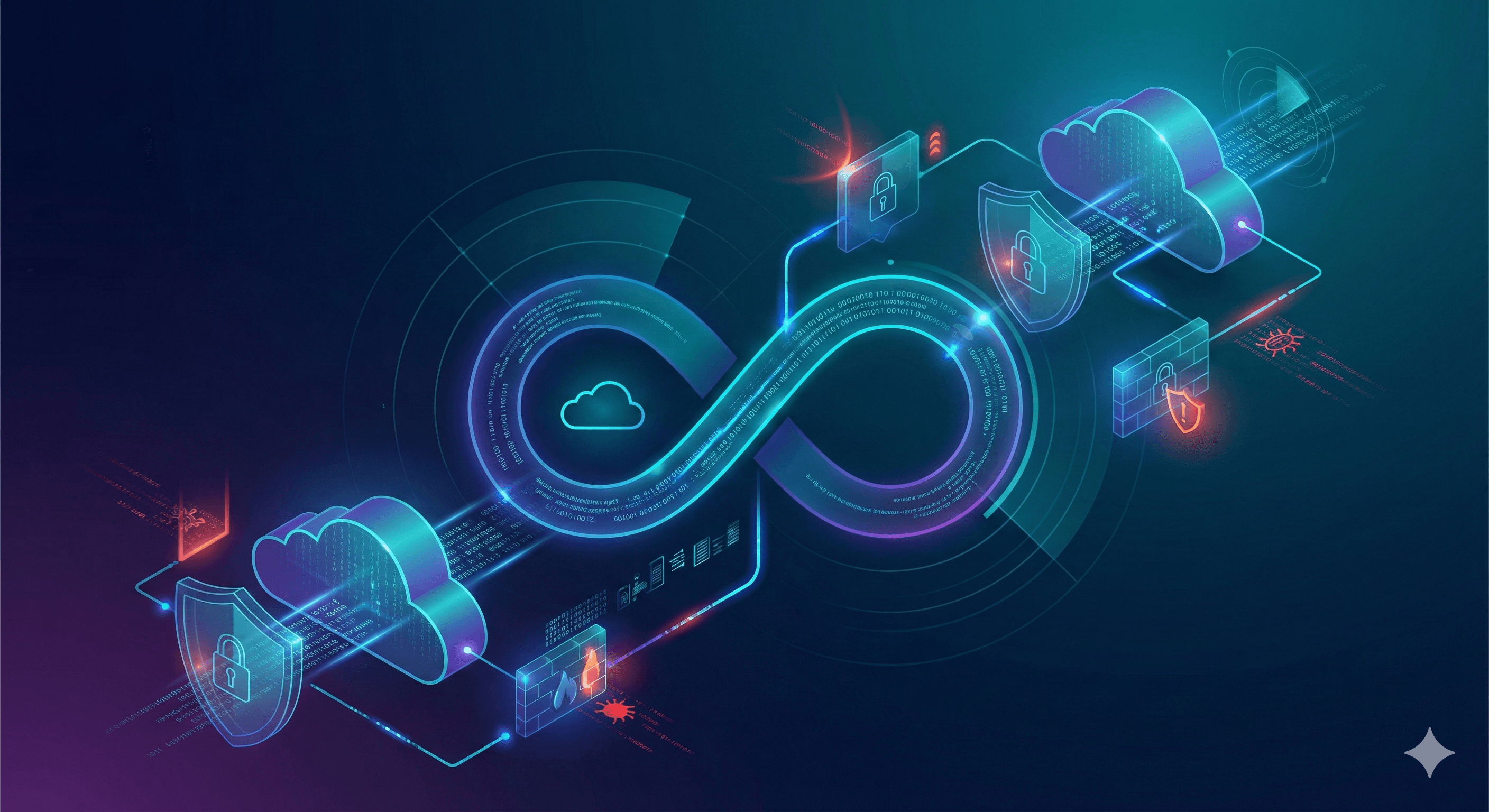 Cloud and DevOps transformation